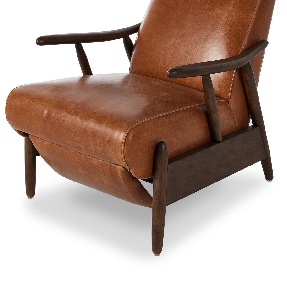 Jarvis Recliner Dakota Tobacco OL