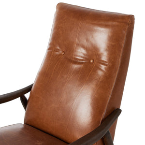 Jarvis Recliner Dakota Tobacco OL