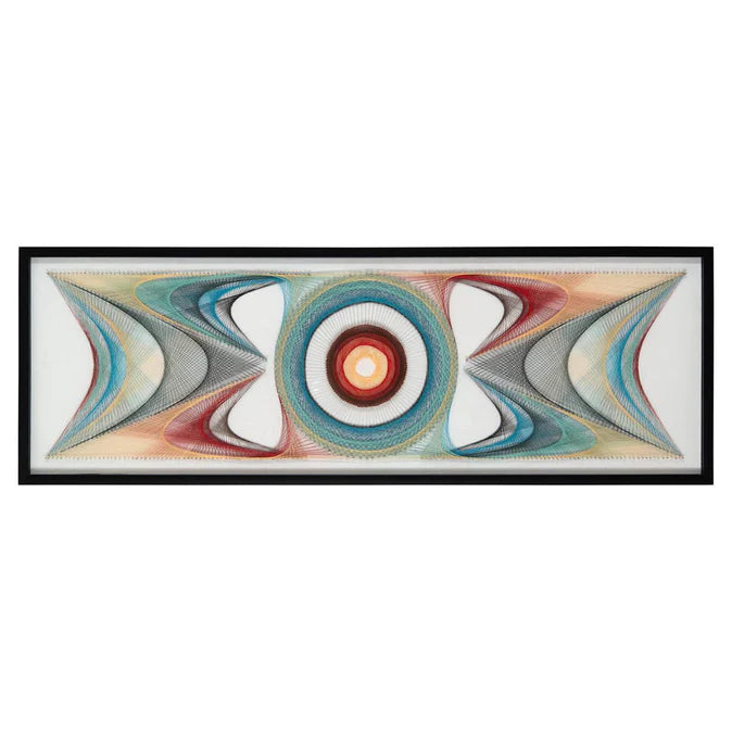 Kaleidoscope Original By Tony Fey