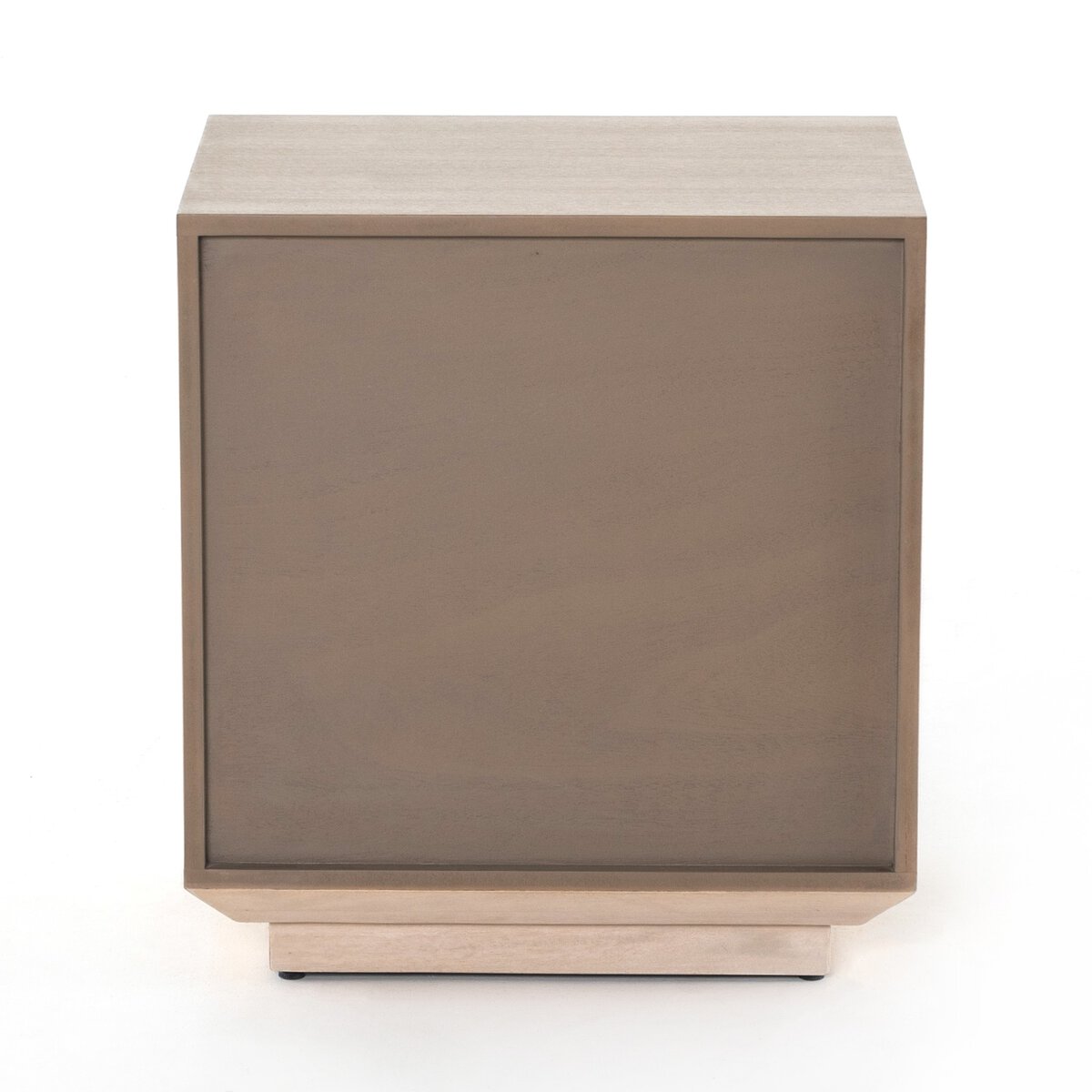 Journey Nightstand White Mahogany OL
