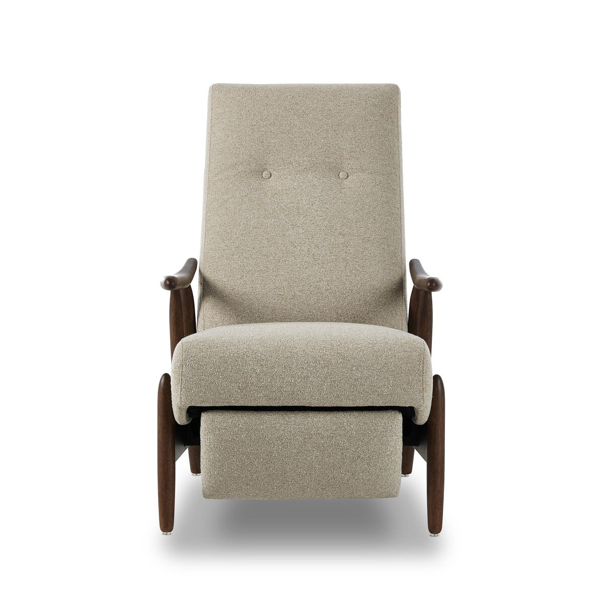 Jarvis Recliner Weslie Flax OL