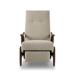 Jarvis Recliner Weslie Flax OL