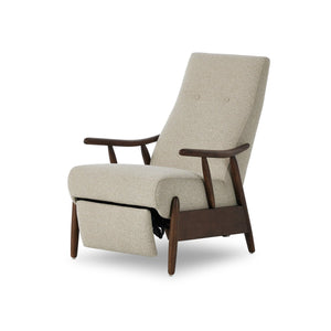 Jarvis Recliner Weslie Flax OL