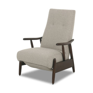 Jarvis Recliner Weslie Flax OL