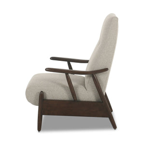 Jarvis Recliner Weslie Flax OL