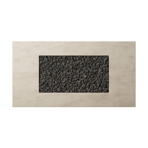 Kenton Outdoor Fire Table Natural Concrete OL