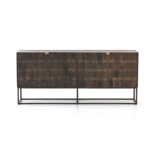 Kelby Sideboard Vintage Brown OL