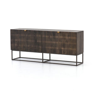 Kelby Sideboard Vintage Brown OL