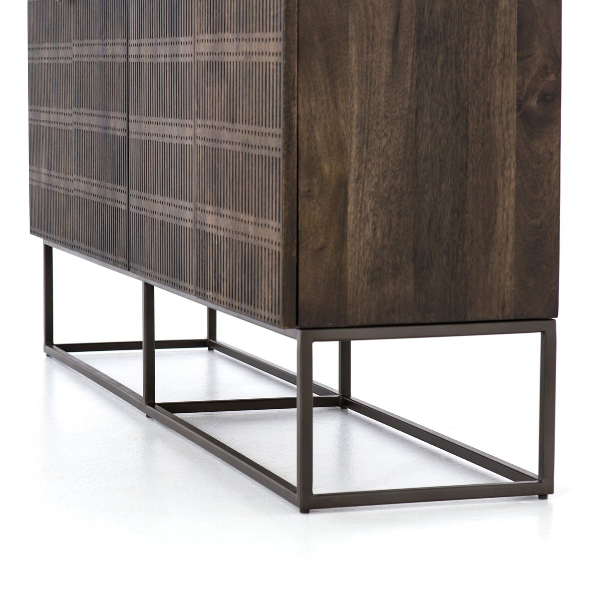 Kelby Sideboard Vintage Brown OL