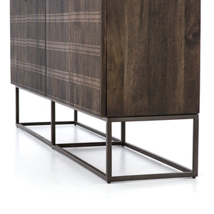 Kelby Sideboard Vintage Brown OL