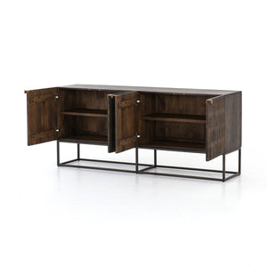 Kelby Sideboard Vintage Brown OL