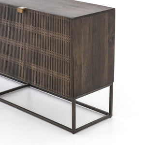 Kelby Sideboard Vintage Brown OL