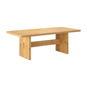 Kyoto Oak Dining Table - OL