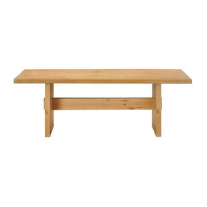 Kyoto Oak Dining Table - OL
