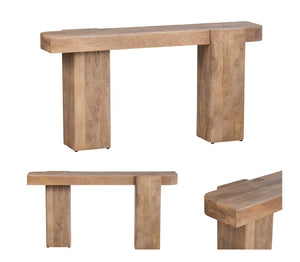 Bloomington Console Table OL