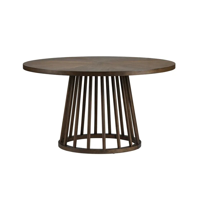 Langston Round Dining Table - OL