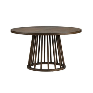 Langston Round Dining Table - OL