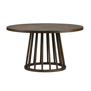 Langston Round Dining Table - OL