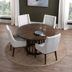 Langston Round Dining Table - OL