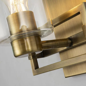 Estes 1 Light Vanity Light