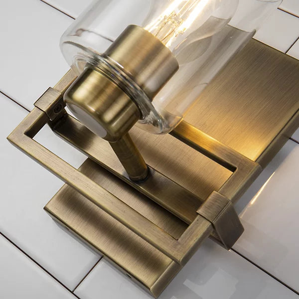 Estes 1 Light Vanity Light