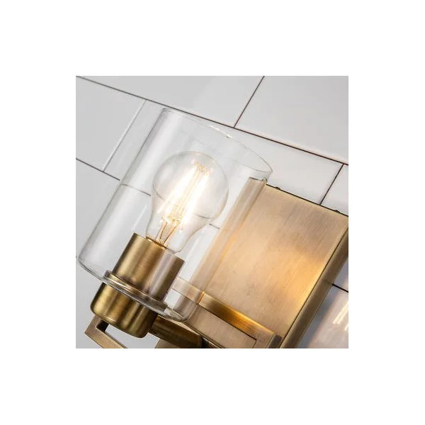 Estes 1 Light Vanity Light