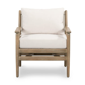 Rosen Outdoor Chair Lakin Oat OL