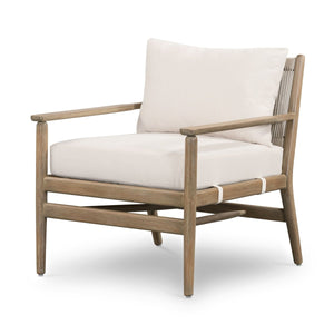Rosen Outdoor Chair Lakin Oat OL