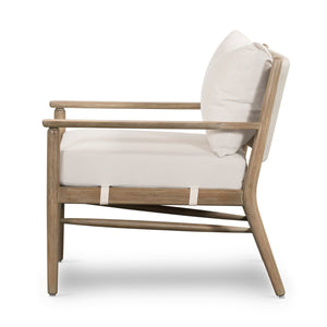 Rosen Outdoor Chair Lakin Oat OL
