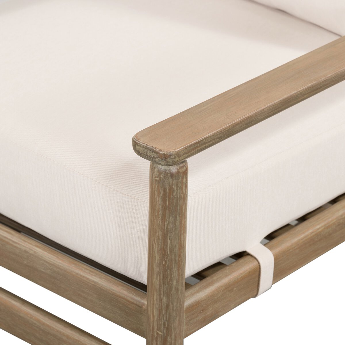 Rosen Outdoor Chair Lakin Oat OL