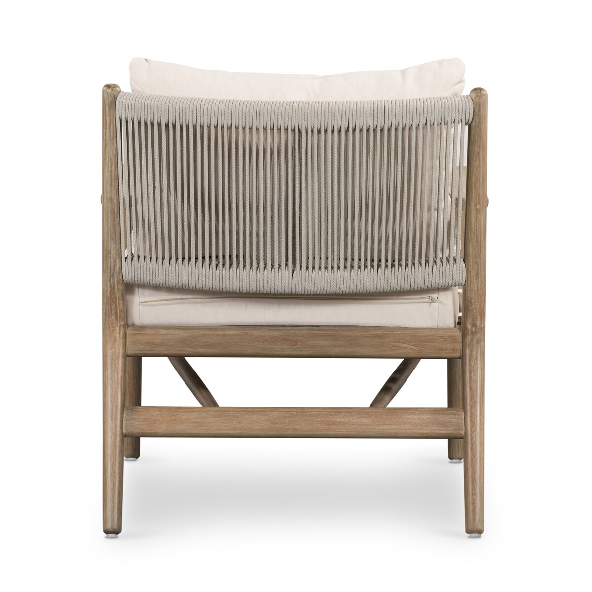 Rosen Outdoor Chair Lakin Oat OL