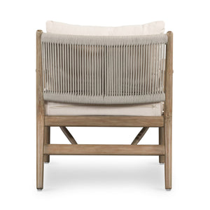 Rosen Outdoor Chair Lakin Oat OL