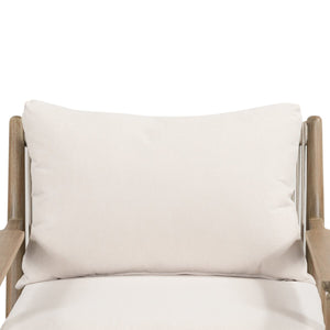 Rosen Outdoor Chair Lakin Oat OL