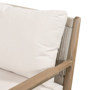 Rosen Outdoor Chair Lakin Oat OL