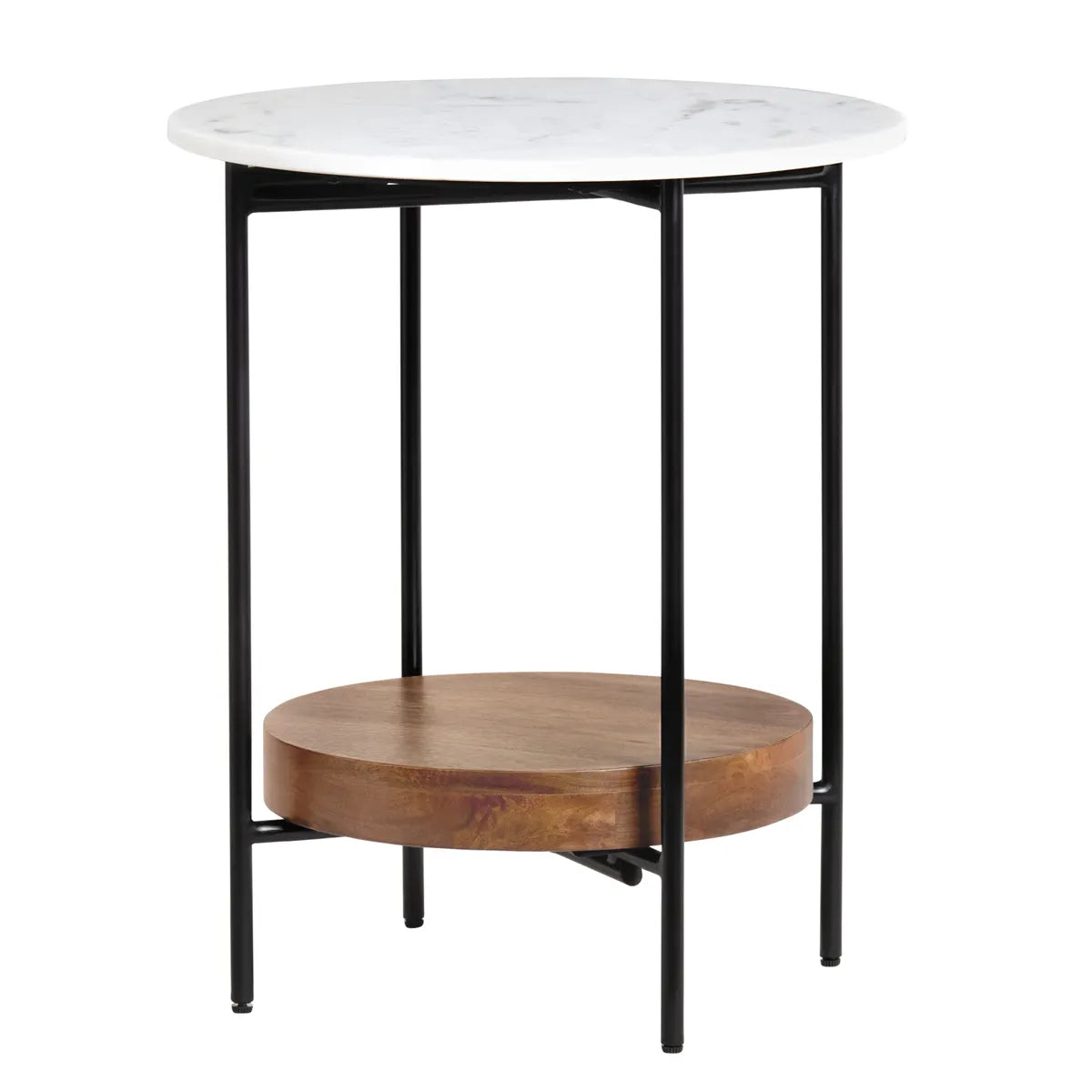 Lagunitas End Table - OL