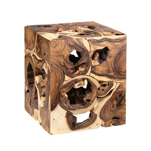 Lembongan Suar End Table OL