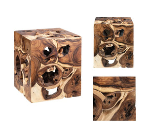 Lembongan Suar End Table OL