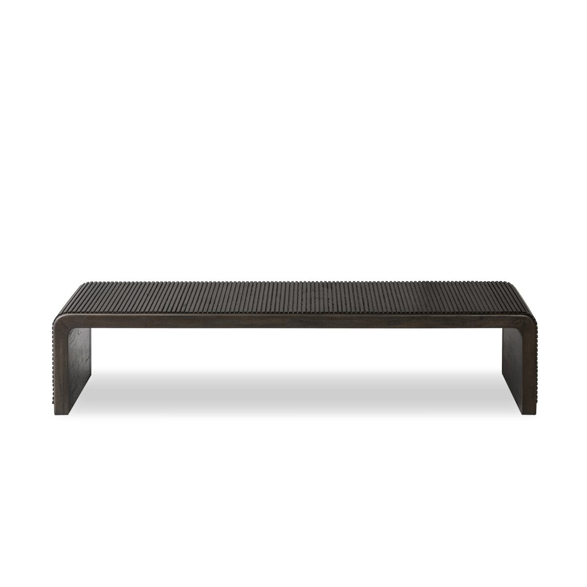 Leo Coffee Table Smoked Black OL