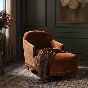 Marnie Chaise Lounge Altair Sienna OL