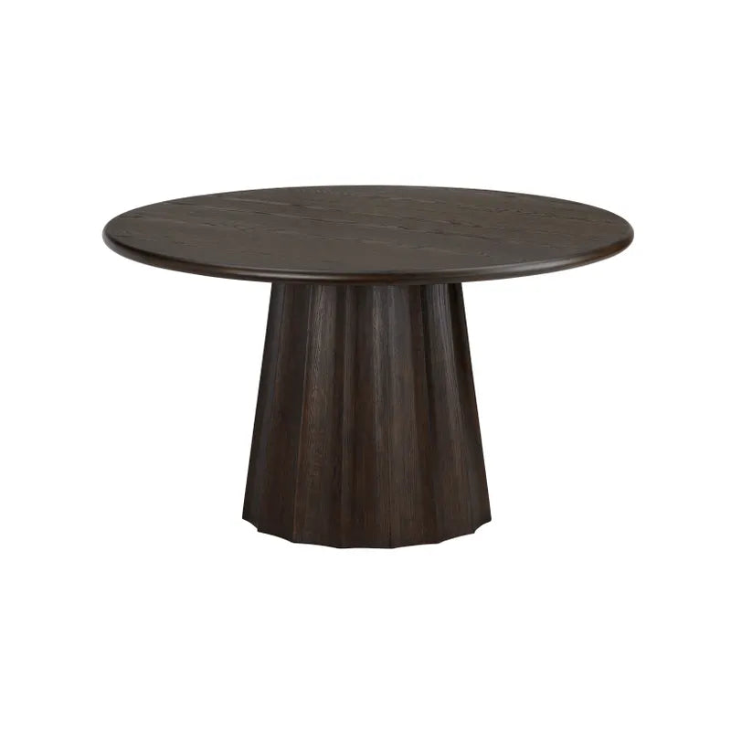 Mercer Round Dining Table - OL