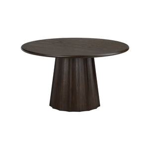 Mercer Round Dining Table - OL