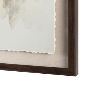 The Misty Lake Framed Art Collection – Set of 2 - OL