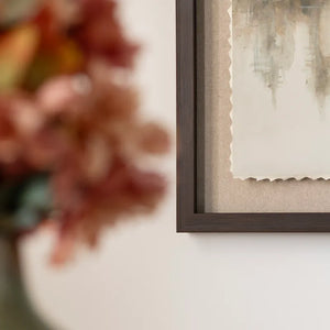The Misty Lake Framed Art Collection – Set of 2 - OL