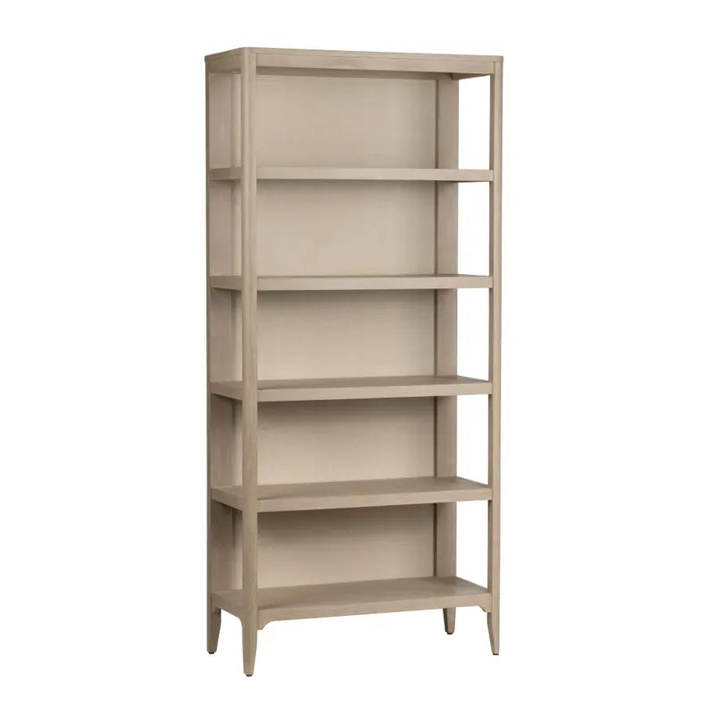Mahomes Bookcase - OL