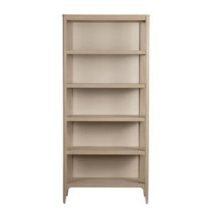 Mahomes Bookcase - OL