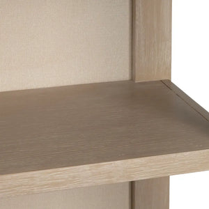 Mahomes Bookcase - OL
