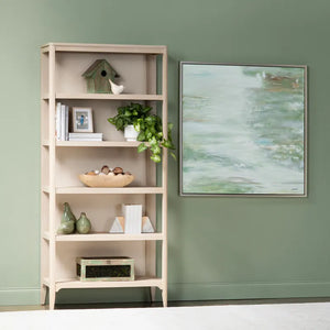 Mahomes Bookcase - OL