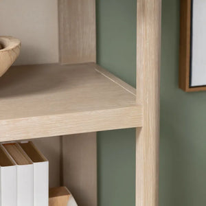 Mahomes Bookcase - OL