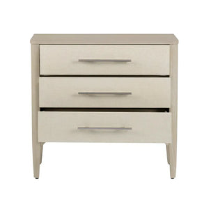 Mahomes Three Drawer Chest - OL