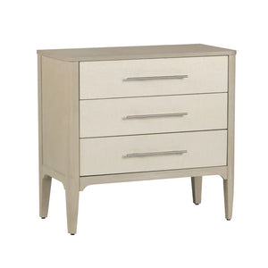 Mahomes Three Drawer Chest - OL
